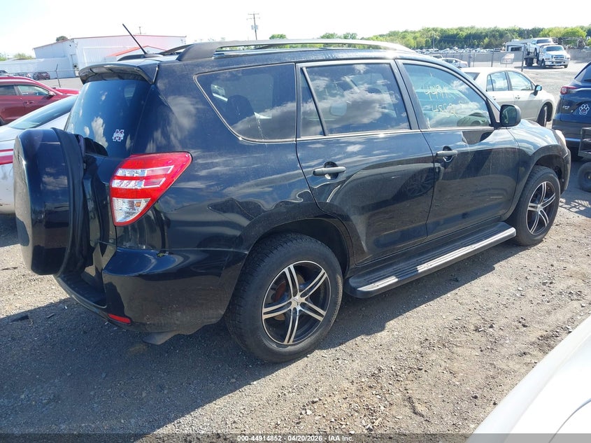 2012 Toyota Rav4