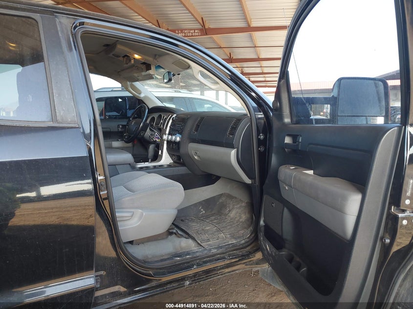 2007 Toyota Tundra Sr5 5.7L V8