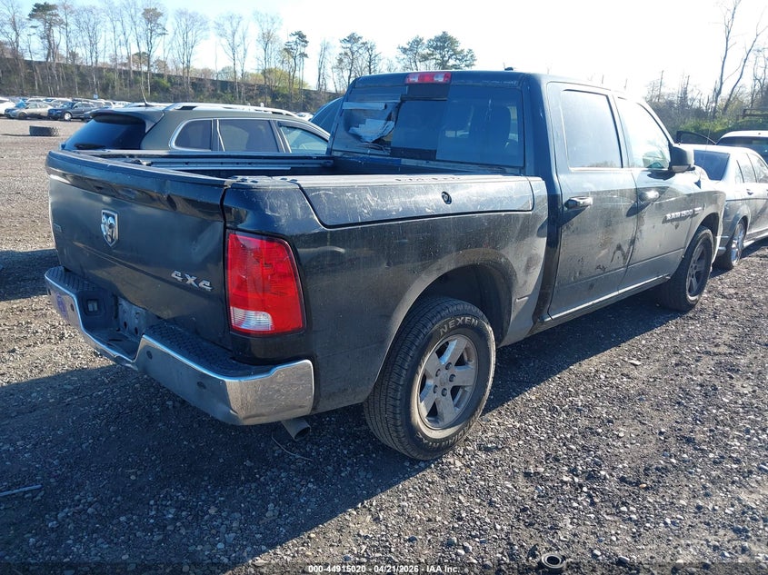 2011 Ram Ram 1500 Slt