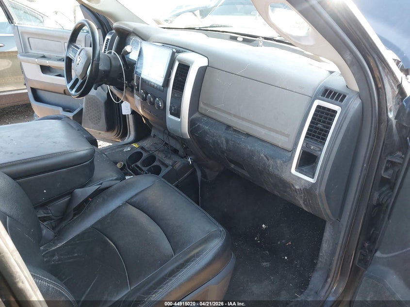 2011 Ram Ram 1500 Slt