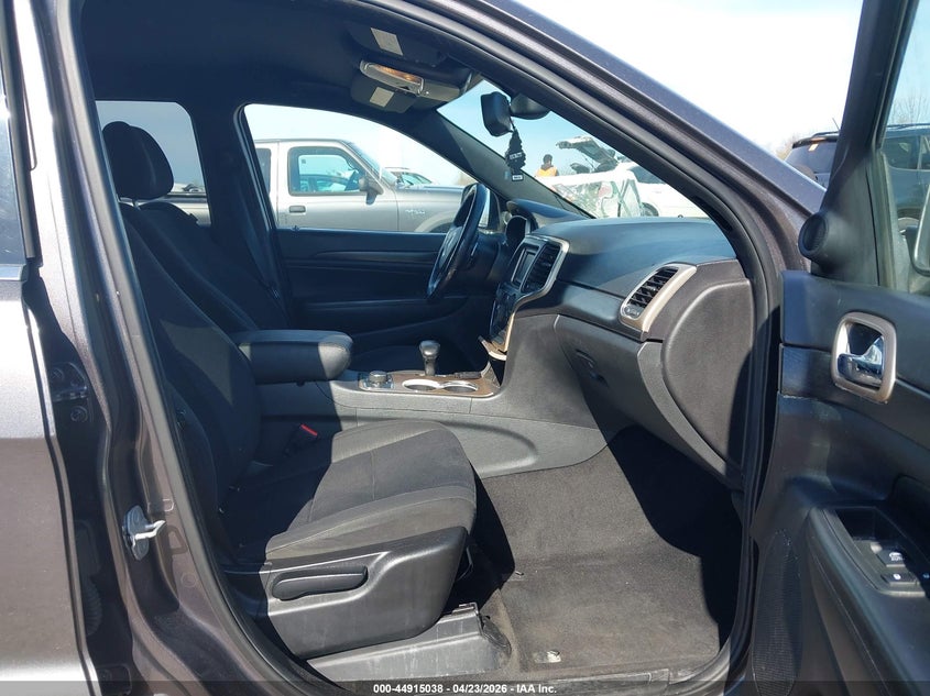 2014 Jeep Grand Cherokee Laredo