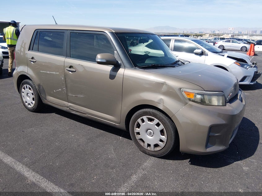 2011 Scion Xb