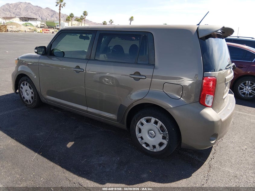 2011 Scion Xb