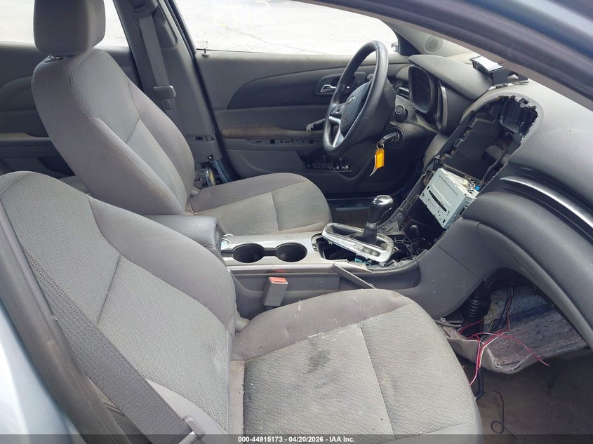 2013 Chevrolet Malibu 1Fl