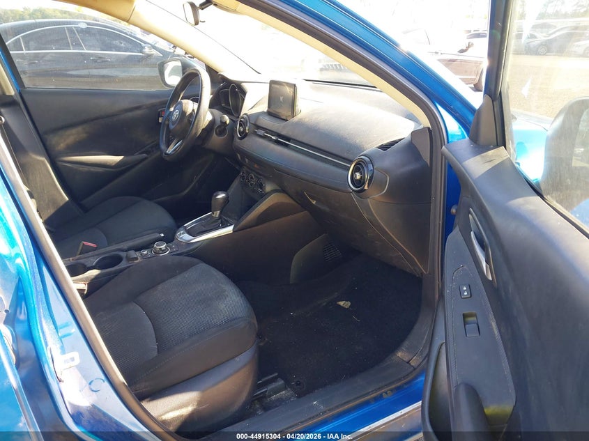 2019 Toyota Yaris Le