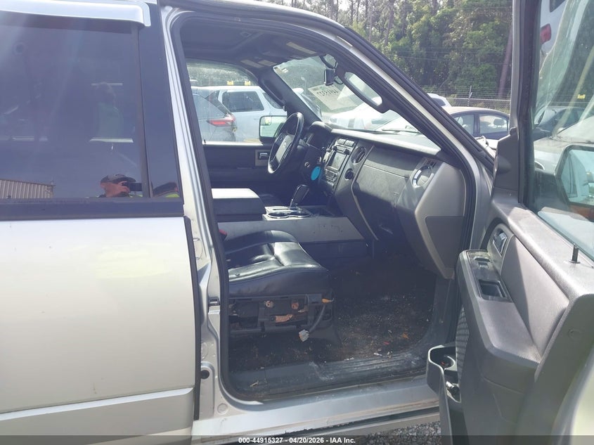 2012 Ford Expedition El Limited