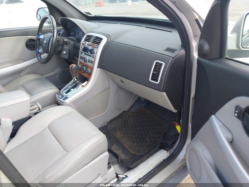 2008 Chevrolet Equinox Lt