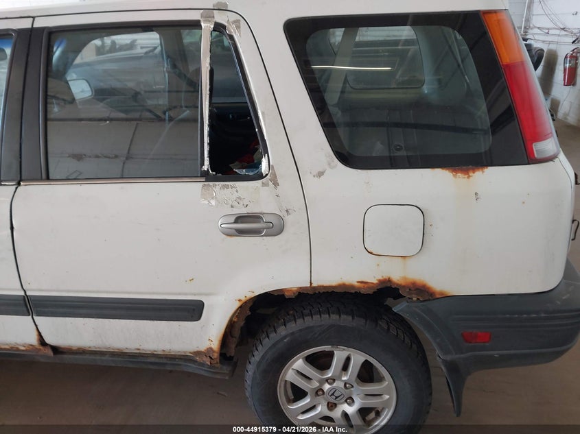 2000 Honda Cr-V Ex VIN: JHLRD1867YC010953 Lot: 44915379