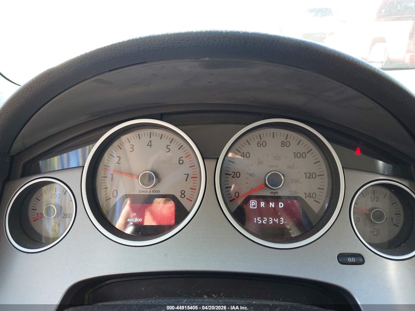 2011 Volkswagen Routan Se VIN: 2V4RW3DG9BR717042 Lot: 44915405