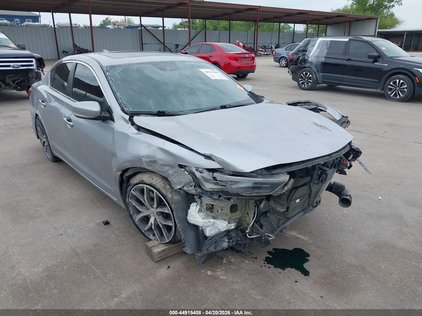 2020 ACURA ILX PREMIUM PACKAGE/TECHNOLOGY PACKAGE