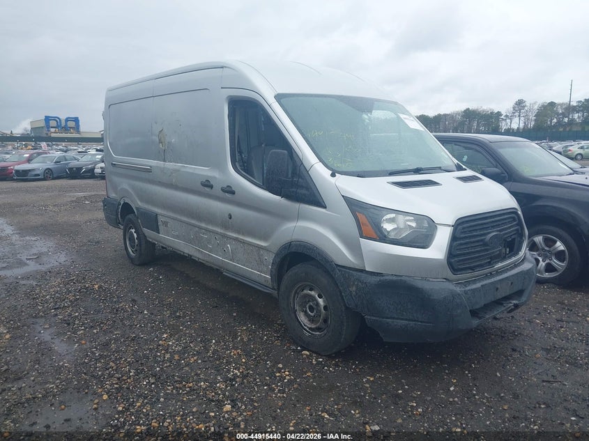 2017 Ford Transit-250