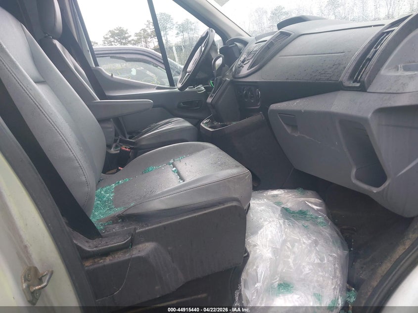 2017 Ford Transit-250