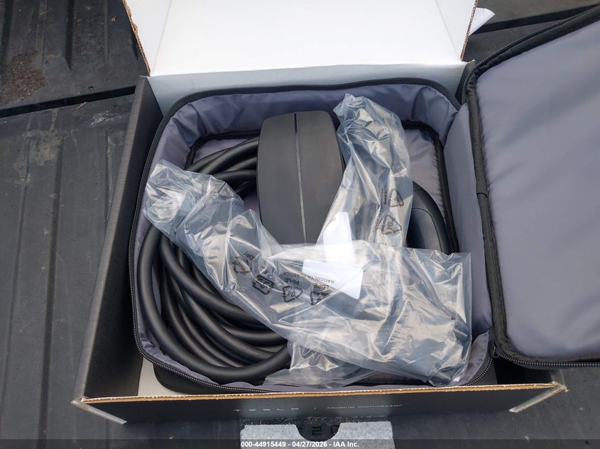 2024 Tesla Cybertruck Cyberbeast VIN: 7G2CEHEE7RA036391 Lot: 44915449
