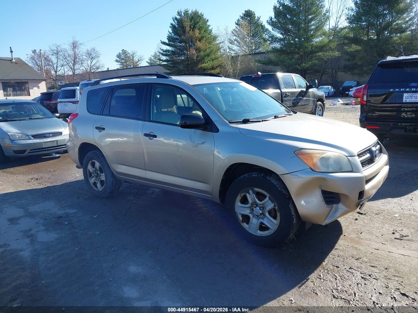 2009 Toyota Rav4