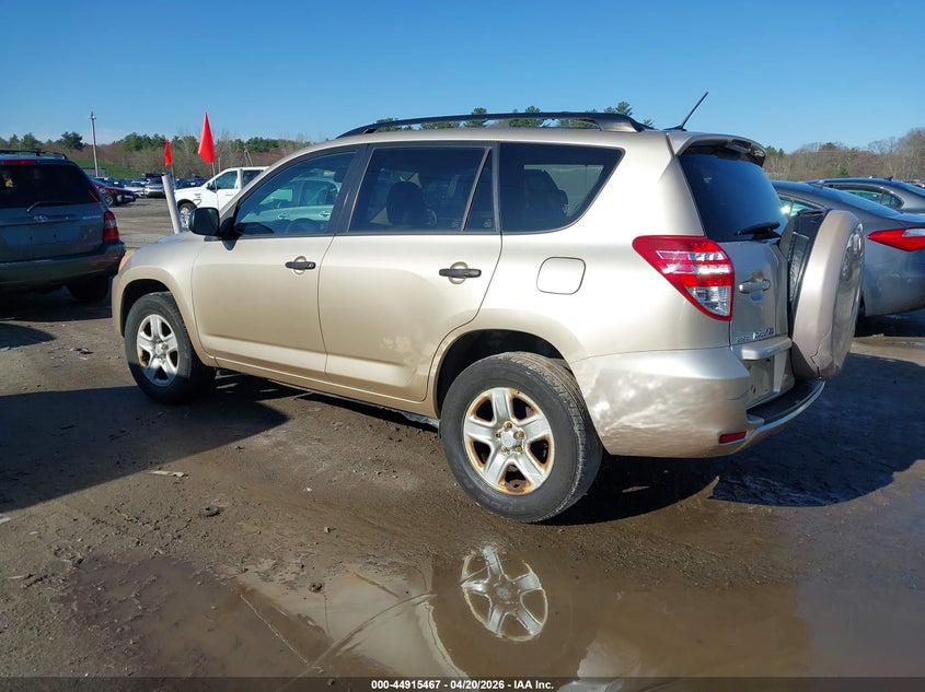 2009 Toyota Rav4