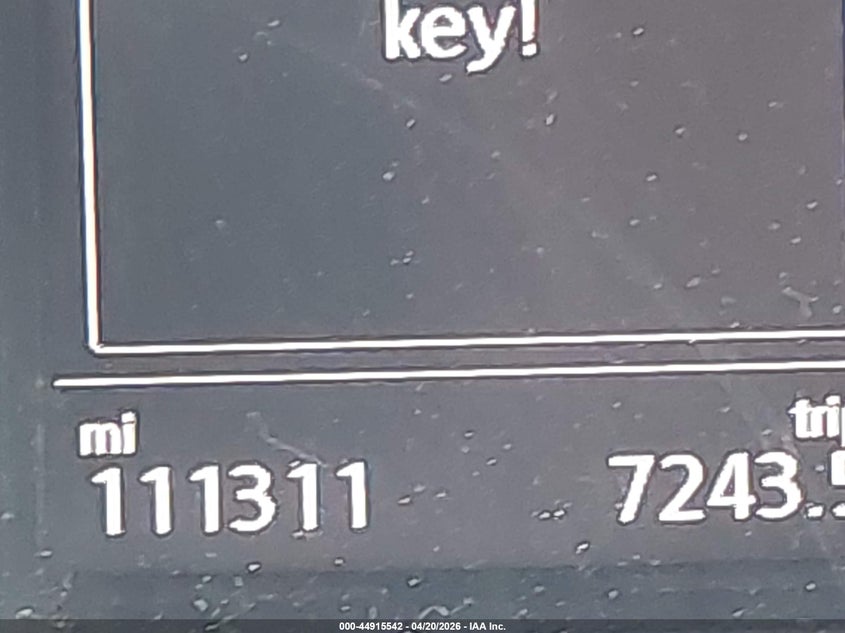 2015 Volkswagen Golf Gti 2.0T S 4-Door VIN: 3VW5T7AUXFM017236 Lot: 44915542