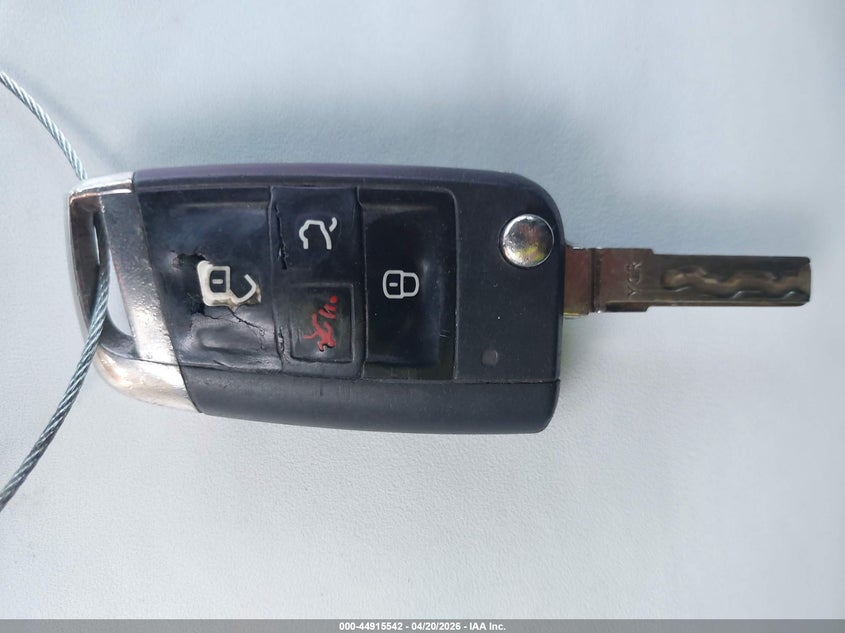 2015 Volkswagen Golf Gti 2.0T S 4-Door VIN: 3VW5T7AUXFM017236 Lot: 44915542