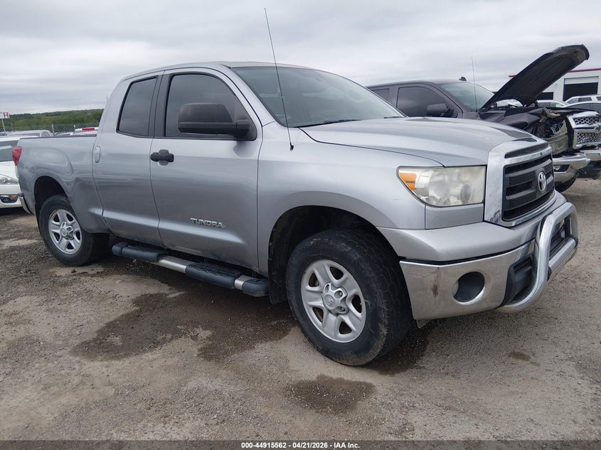 2012 TOYOTA TUNDRA GRADE 4.6L V8