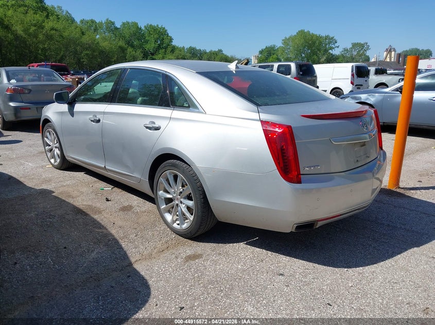 Vin: 2g61m5s3xe9169360, lot: 45412951, cadillac xts luxury 20143