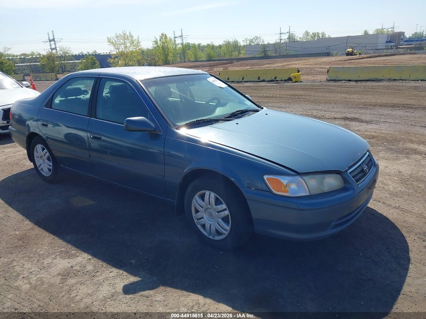 2000 Toyota Camry Le