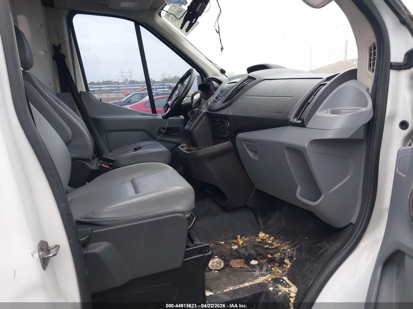 2017 Ford Transit-250