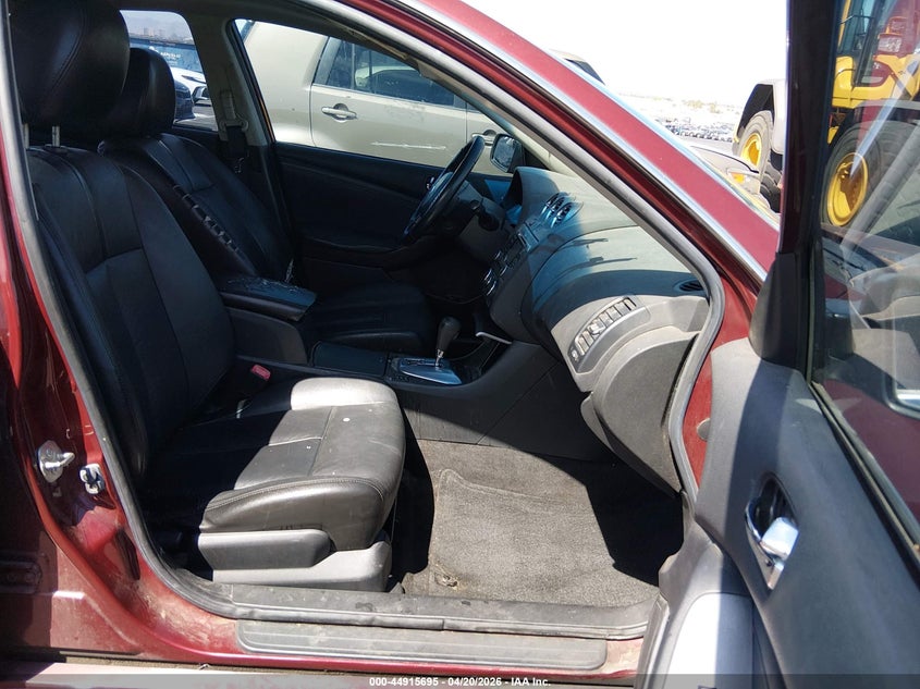 2011 Nissan Altima 2.5 S