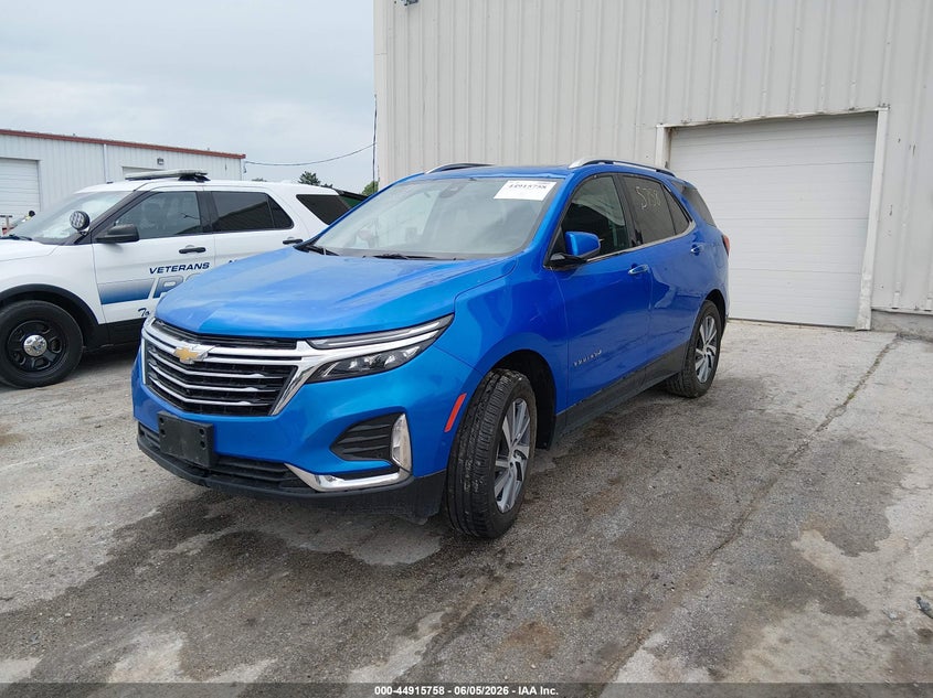 2024 Chevrolet Equinox Awd Premier 3GNAXXEG8RL142912 photo 1