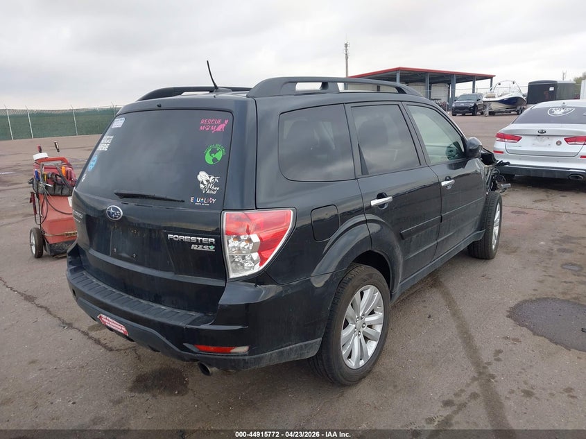 Vin: jf2shadc4dh417898, lot: 45413151, subaru forester 2.5x premium 20134