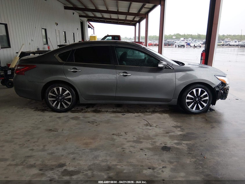 VIN 1N4AL3AP1JC193211 2018 NISSAN ALTIMA 2.5 SL
