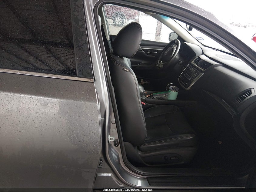 VIN 1N4AL3AP1JC193211 2018 NISSAN ALTIMA 2.5 SL