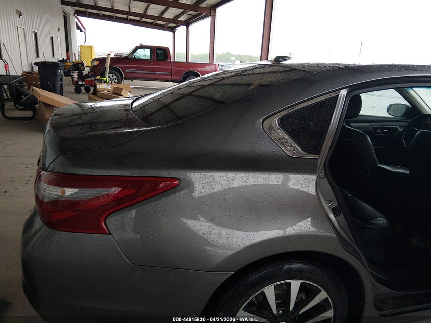 VIN 1N4AL3AP1JC193211 2018 NISSAN ALTIMA 2.5 SL
