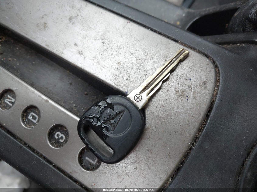 2007 Pontiac G6 Value Leader VIN: 1G2ZF58B174277711 Lot: 44916030
