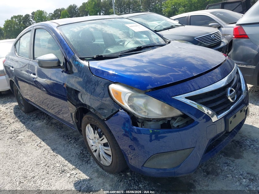 Vin: 3n1cn7ap1jl800848, lot: 45413452, nissan versa 1.6 sv 2018 img_1