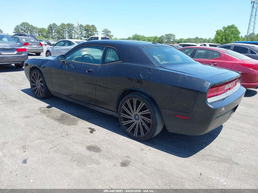 Vin: 2b3cj4dv4ah228699, lot: 45413470, dodge challenger se 20103