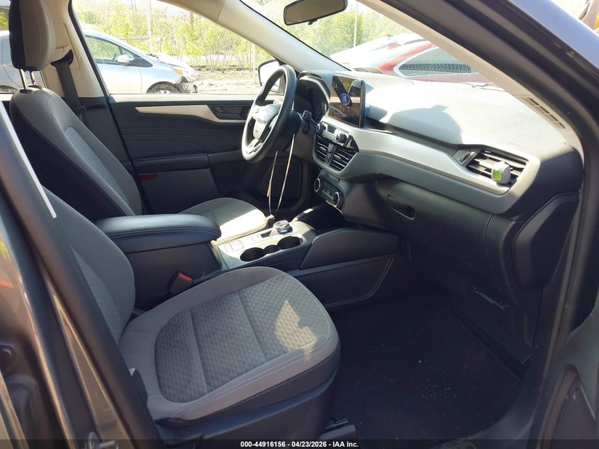 2022 Ford Escape Se Hybrid