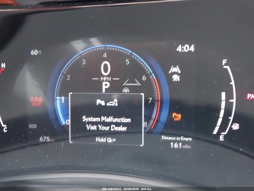 2026 LEXUS NX 350 auction photo 7