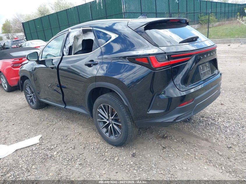 2023 Lexus Nx 350 Premium