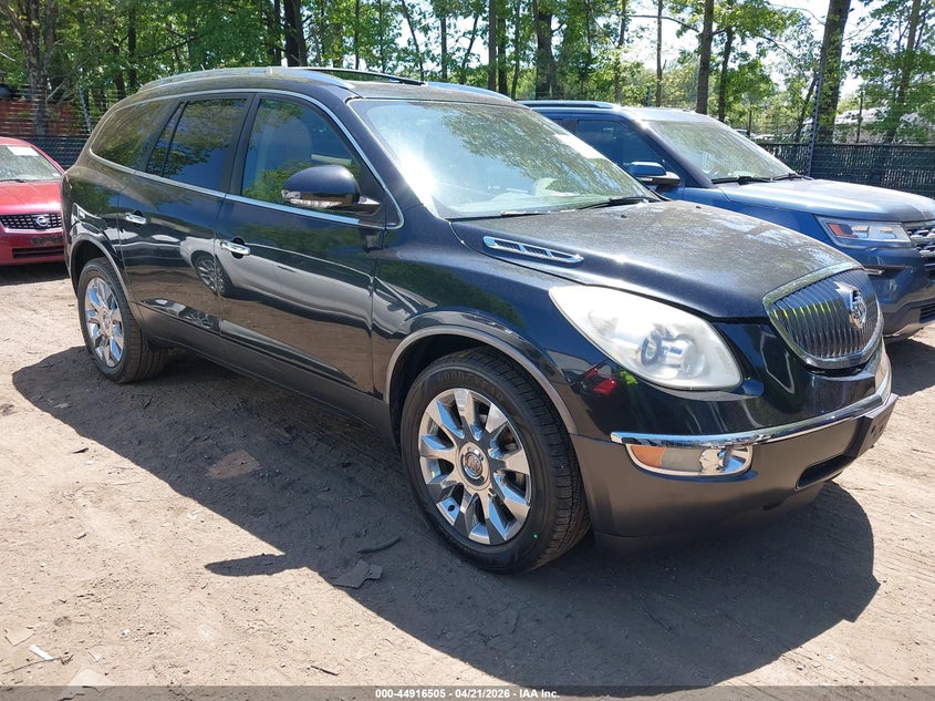 2012 Buick Enclave Premium
