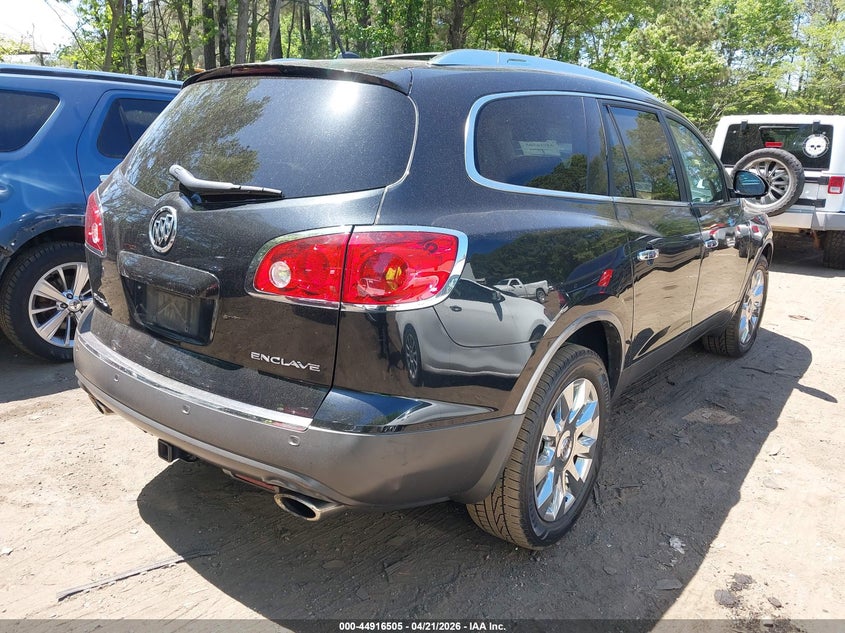2012 Buick Enclave Premium