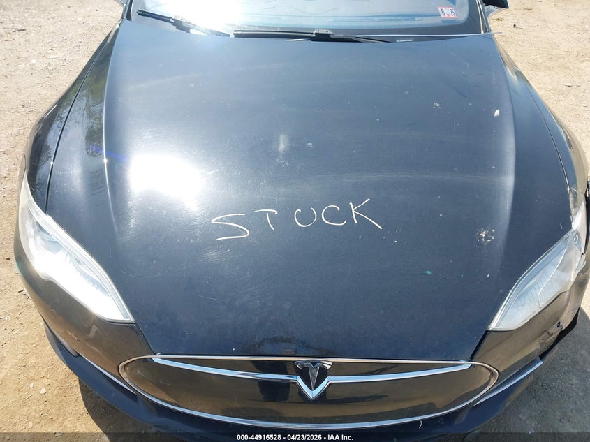 2015 Tesla Model S 60/70/85 VIN: 5YJSA1H11FFP73661 Lot: 44916528