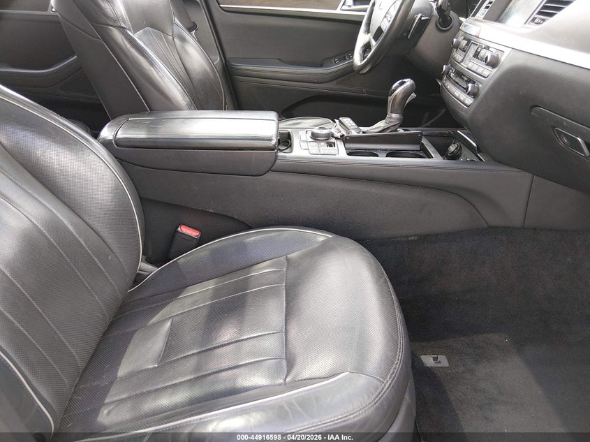 2015 Hyundai Genesis 3.8