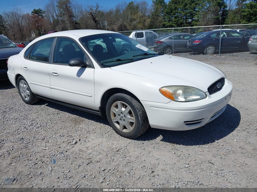 2006 Ford Taurus Se