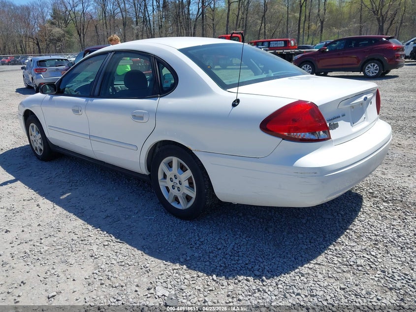 2006 Ford Taurus Se