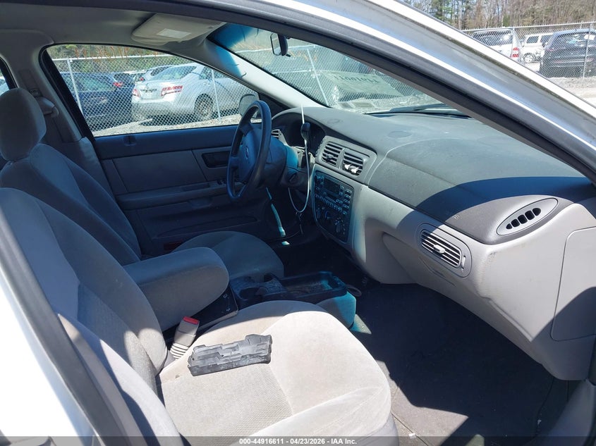 2006 Ford Taurus Se