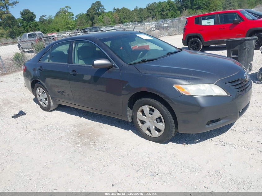 2009 Toyota Camry Le
