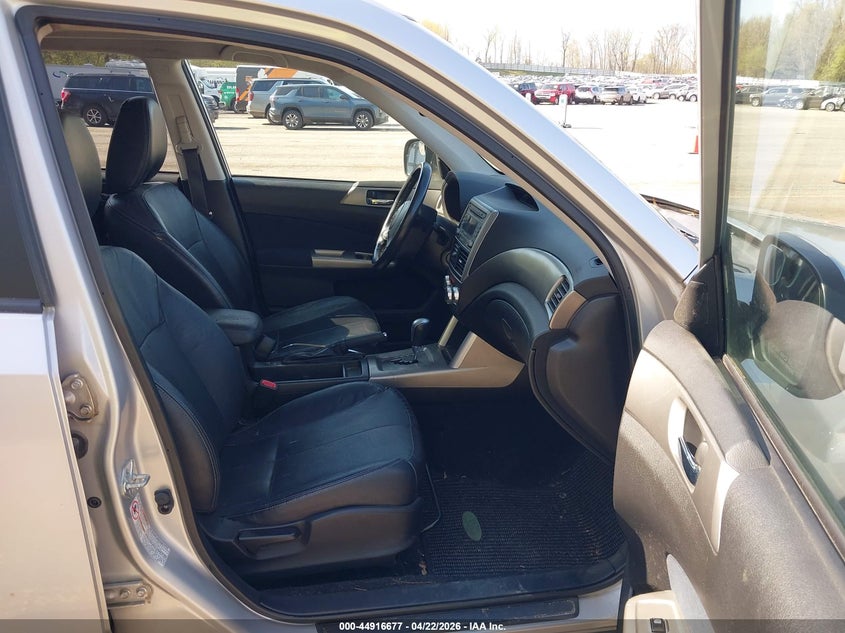 2009 Subaru Forester 2.5X L.l. Bean Edition