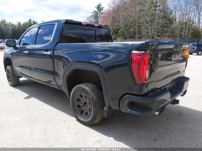 AtlanticExpress - GMC Sierra 1500