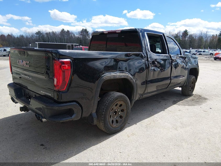 AtlanticExpress - GMC Sierra 1500