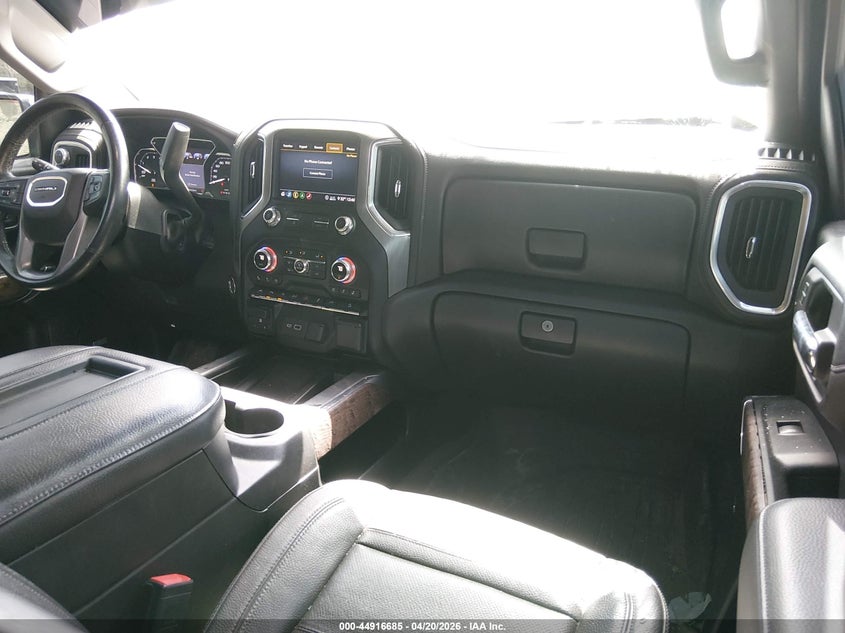 AtlanticExpress - GMC Sierra 1500