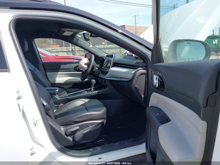 AtlanticExpress - Jeep Compass